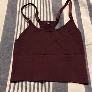 Balance athletica sports bra